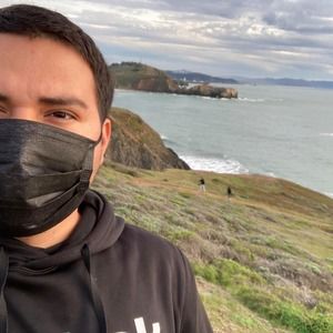 Meet your Posher, Danilo